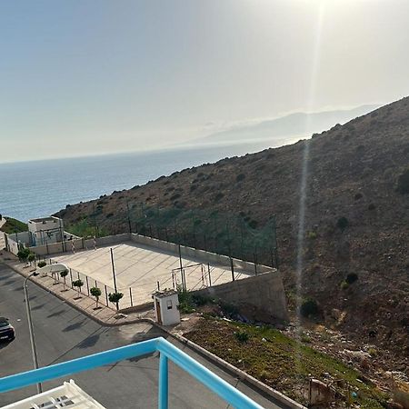 El Hoceima City Al Hoceïma Kültér fotó