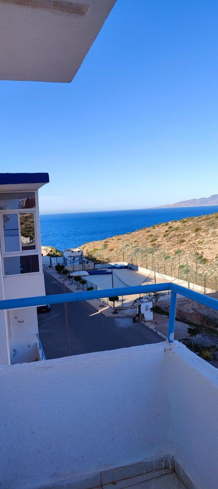 El Hoceima City Al Hoceïma Kültér fotó