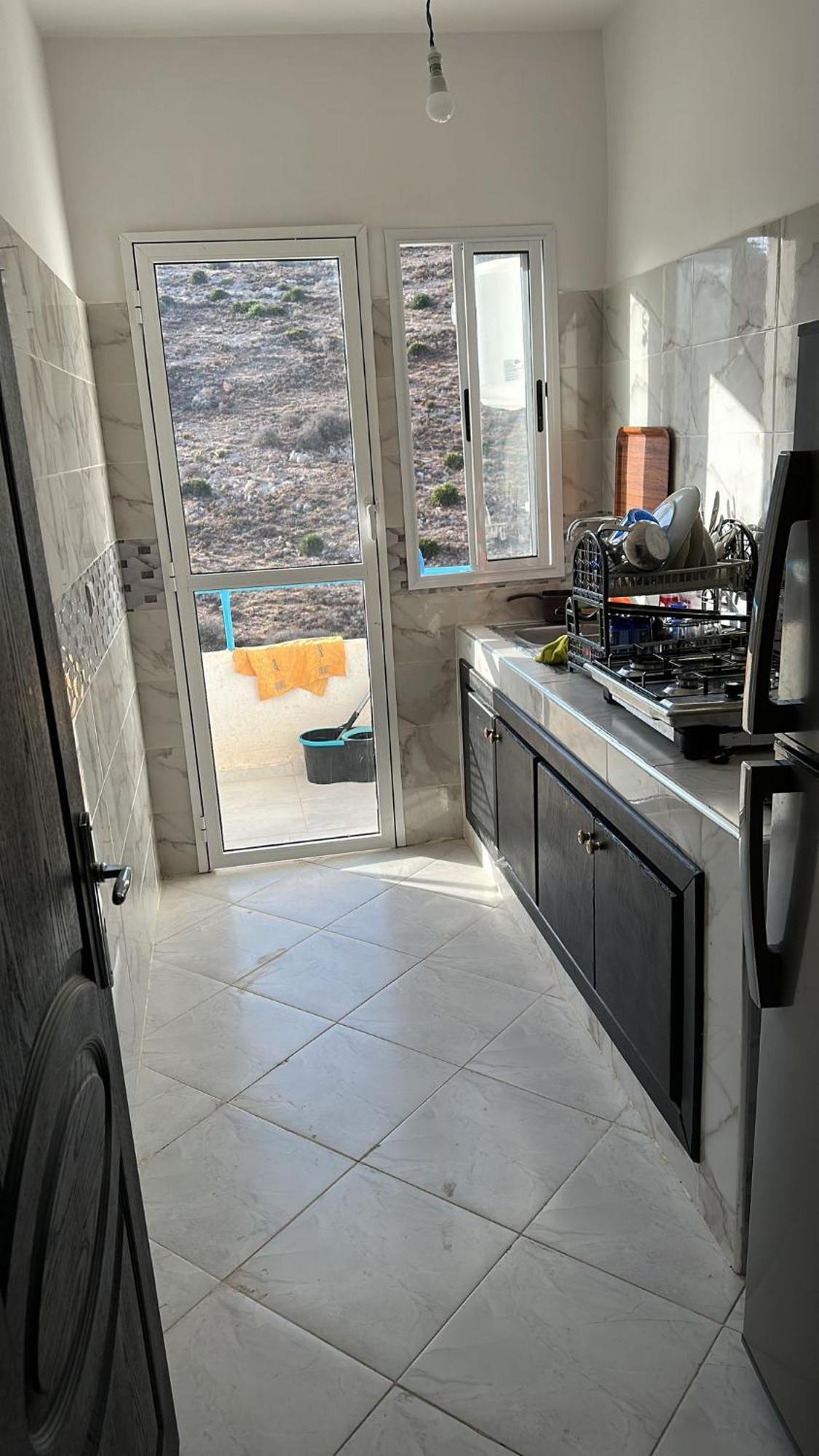 El Hoceima City Al Hoceïma Kültér fotó